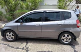 Honda Jazz 2005 for sale