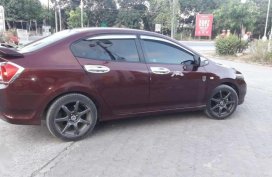 Like new Honda City for sale