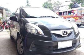 Honda Brio 2018 for sale