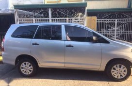 2014 Toyota Innova for sale