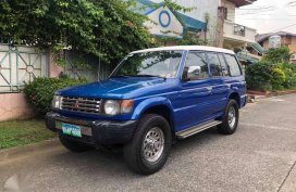 1997 Mitsubishi Pajero for sale
