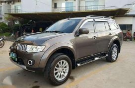 Like new Mitshubishi Montero for sale