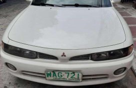 Mitsubishi Galant 1997 for sale