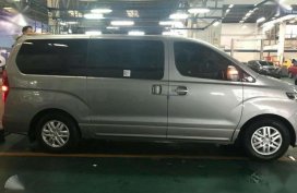 2019 HYUNDAI GRAND STAREX FOR SALE