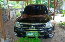 Ford Everest 2011 for sale