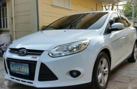 Ford Focus 2013 for sale
