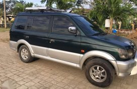 Mitsubishi Adventure Model 2000 for sale