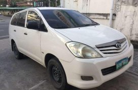 Toyota Innova 2010 for sale