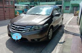 Honda City 2012 for sale