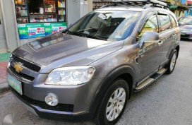 2009 Chevrolet Captiva for sale
