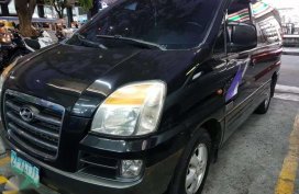 2007 Hyundai Starex for sale