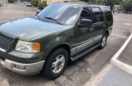 2003 Ford Expedition for sale