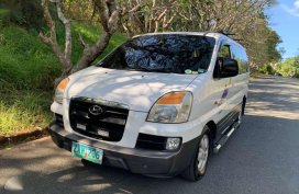 2005 Hyundai Starex for sale