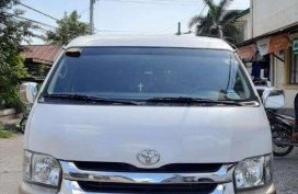 2017 Toyota Hiace for sale