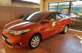 2013 Toyota Vios for sale