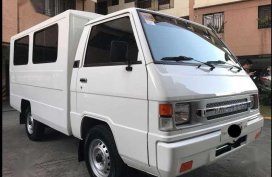 Mitsubishi L300 FB 2018 for sale