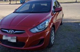 Hyundai Accent 2014 for sale
