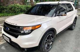 Ford Explorer 2015 for sale