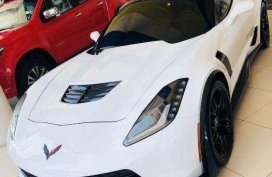 2016 Chevrolet Corvette for sale