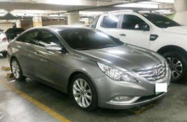 2010 Hyundai Sonata for sale