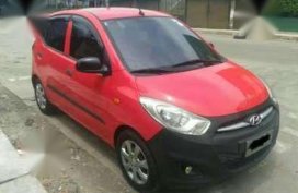Hyundai i10 2011 for sale