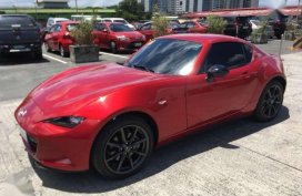 2018 Mazda Miata MX5 for sale