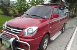 Mitsubishi Adventure 2013 For sale