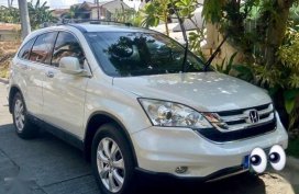 Honda Crv 2011 for sale