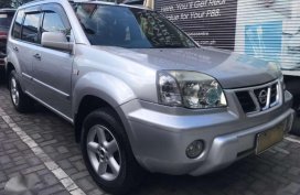 2005 Nissan Xtrail for sale