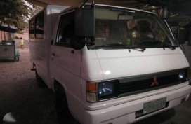 Mitsubishi L300 1996 for sale
