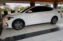 Hyundai Elantra 2018 for sale
