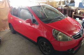 Like new Honda Fit For Sale