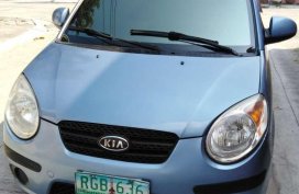 Kia Picanto 2008 for sale