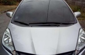 2012 Honda Jazz for sale