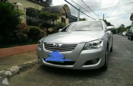 Toyota Camry 2007 for sale