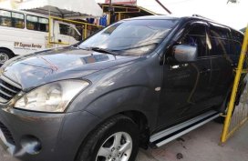 2008 Mitsubishi Fuzion for sale