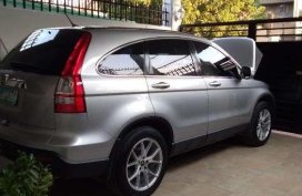 HONDA CRV 2009 FOR SALE