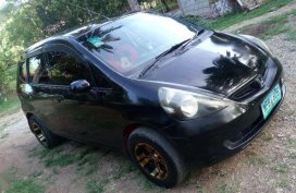 Like new Honda Fit for sale