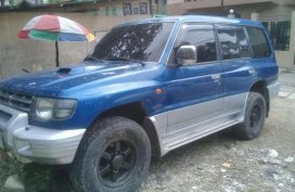 Mitsubishi Pajero 2004 for sale