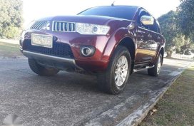 Mitsubishi Montero Sport 2009 for sale