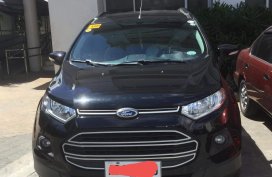 Ford Ecosport 1.5L 2015 for sale