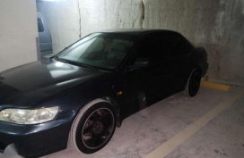 Honda Accord 1999 for sale
