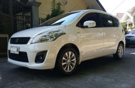 2015 Suzuki Ertiga for sale