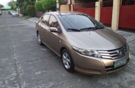 2009 Honda City 1.3E matic for sale 