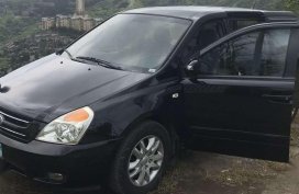 Kia Carnival LWB 2010 for sale 