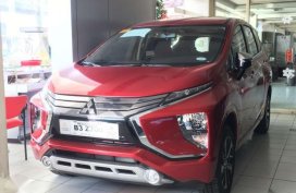 2019 Mitsubishi Xpander for sale