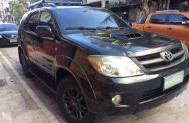 Toyota Fortuner 2006 for sale