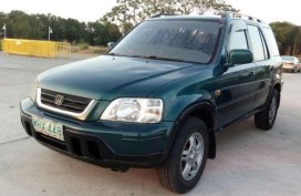 Honda Cr-V 1999 for sale