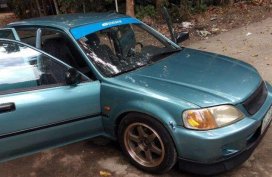 Honda City 2001 for sale