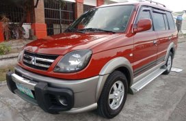Mitsubishi Adventure 2012 for sale